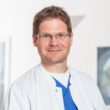 Dr. med. Ulrich Beschorner